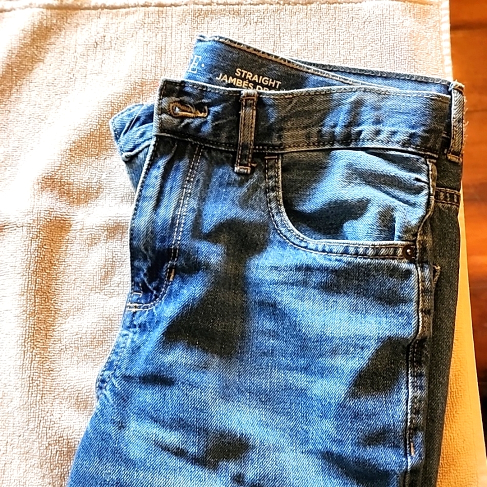 Children's Place Jeans NWOT
